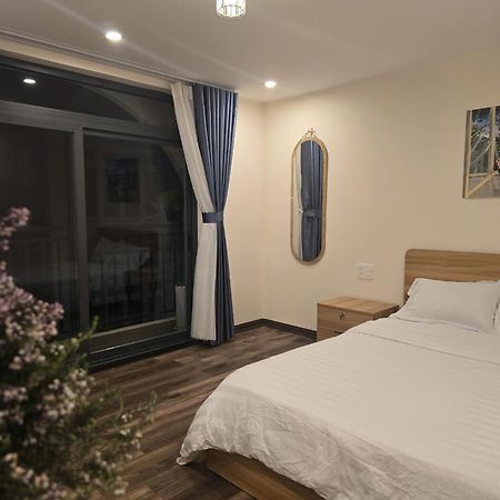 Apartamento Du Mien House Dalat Exterior foto